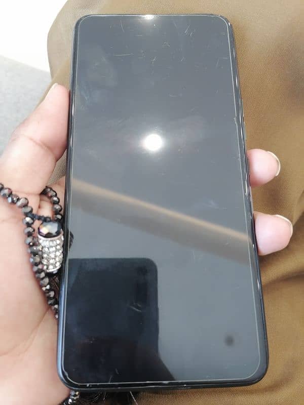 Tecno Cumon 50Pro Ram/Mem 6/128 Gaming Phone Haii 10/10Condition 4