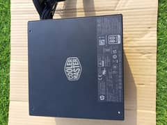 cooler master 800 watt 80+ gold psu available