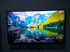 LG 42" Led Original simple 0