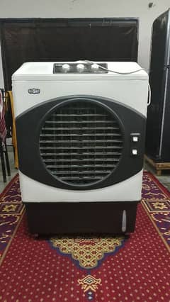 Super Asia Air Cooler 0