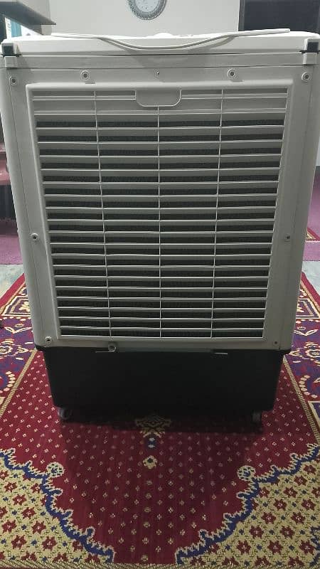 Super Asia Air Cooler 1