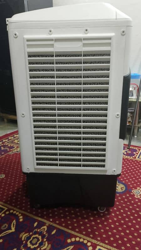 Super Asia Air Cooler 3