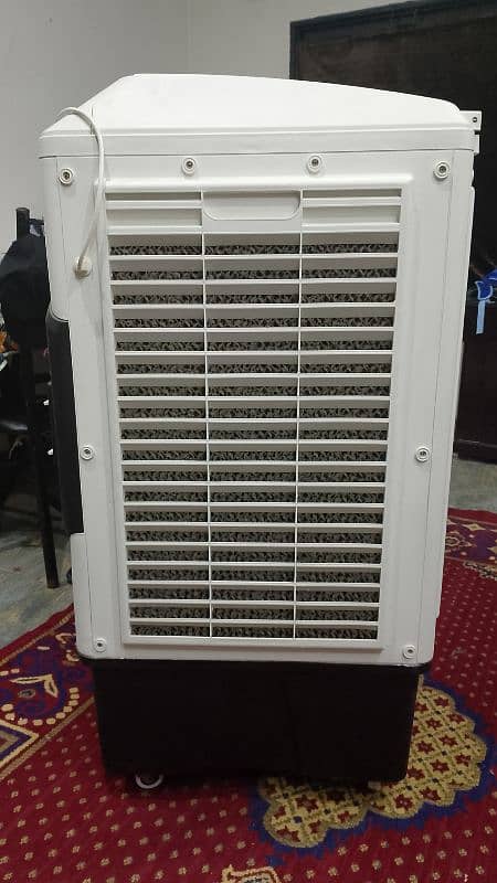 Super Asia Air Cooler 4