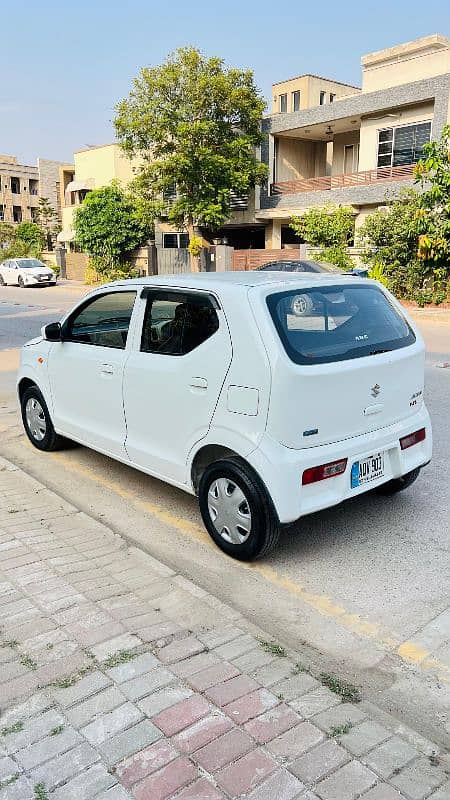 Suzuki Alto 2020 4