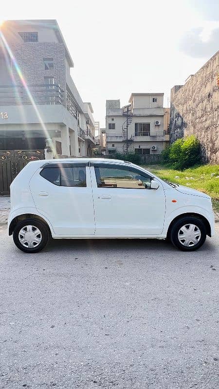 Suzuki Alto 2020 6