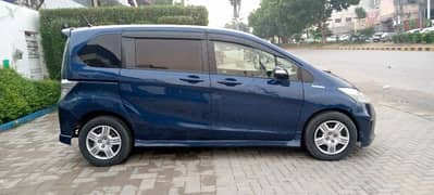 Honda Freed 2013