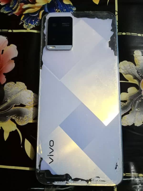 Vivo y20 only set 1