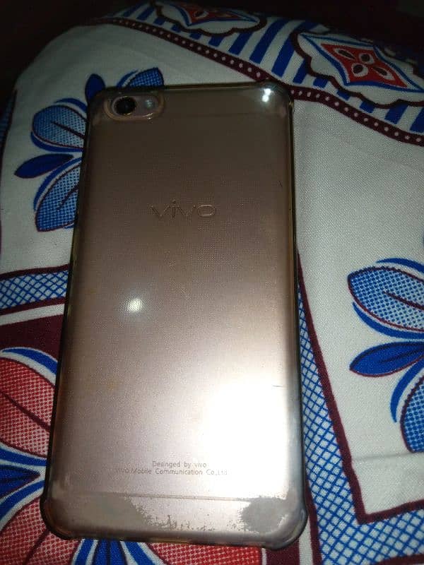 vivo y57 hai ok. mobile hai 4 64 hai 1