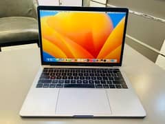 CTO MacBook Pro 13” Touchbar 2018 i7/16/1TB