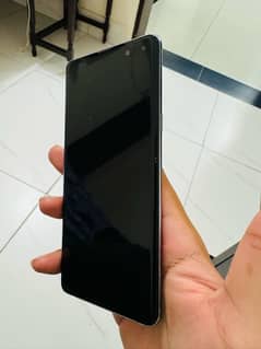 Samsung galaxy S10 plus