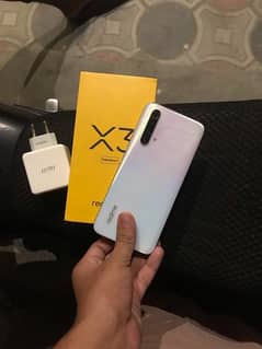 Realme X3 super zoom for sale 03299430309 0