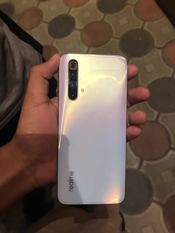 Realme X3 super zoom for sale 03299430309 1