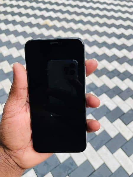 iPhone X 256Gb PTA Approved 1