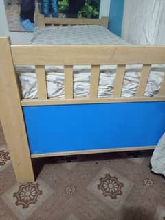 kids bed