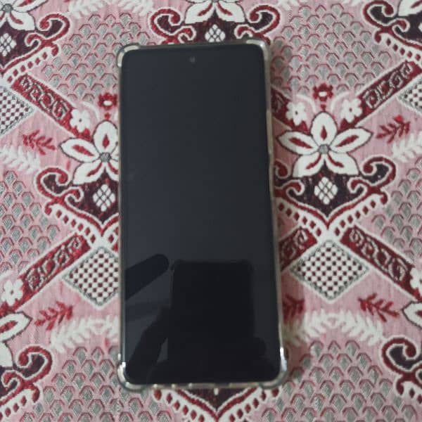 Infinix note 10 pro 8+128 gaming phone g95 2