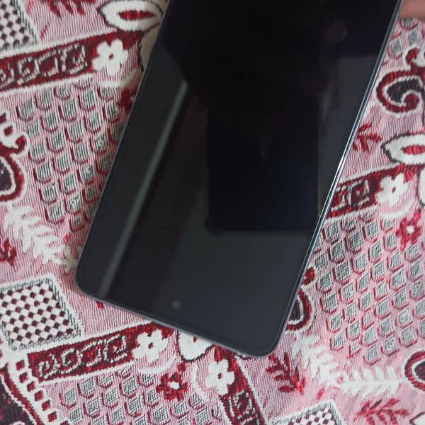 Infinix note 10 pro 8+128 gaming phone g95 8