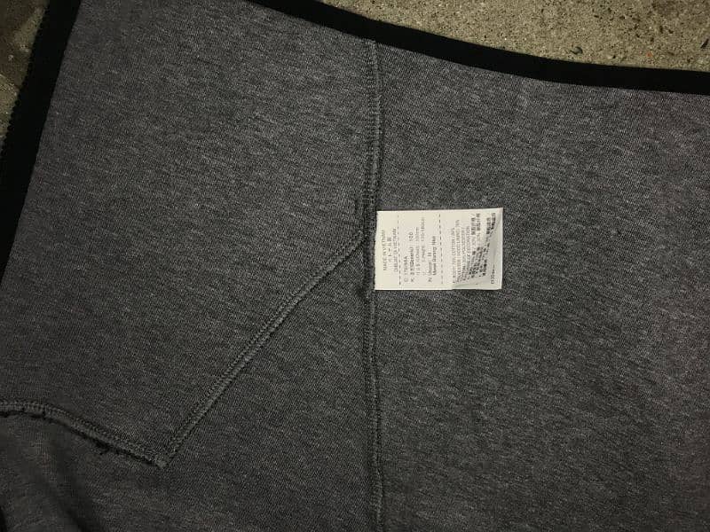 Nike tech fleece track jacket 3