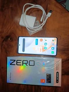 infinix Zero 30 12/256/0340-7131879 My WhatsApp Number