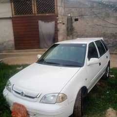 Suzuki Cultus VXR 2016 0