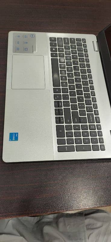 Dell Inspiron 11th generation 2