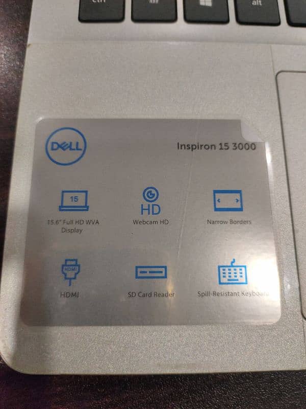 Dell Inspiron 11th generation 5