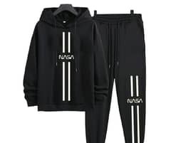 Winter track suit hoodie & trouser