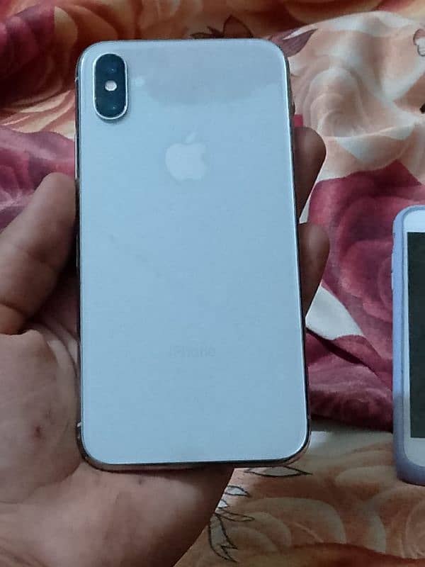 iphone x 256 gb 1