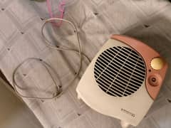 Electric Heater