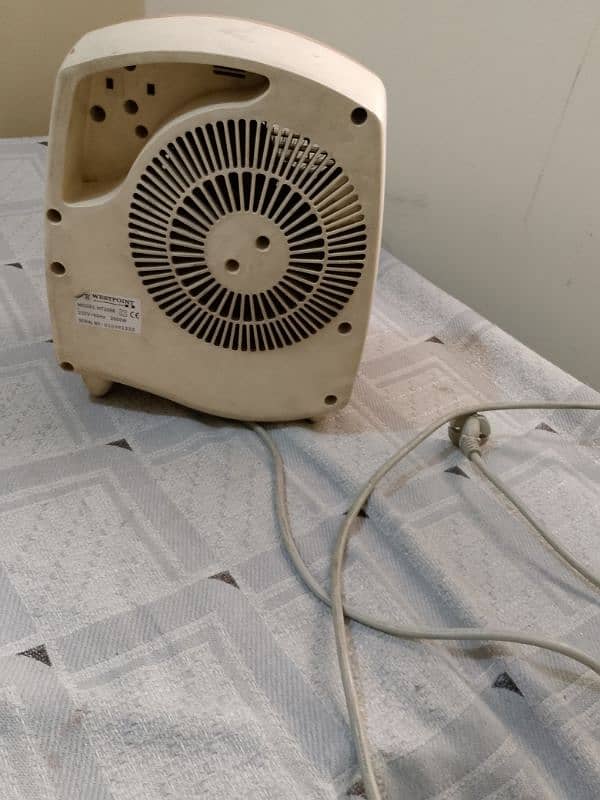 Electric Heater 1