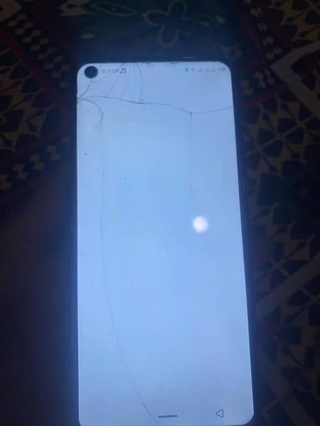 infinix S5  6 128 3