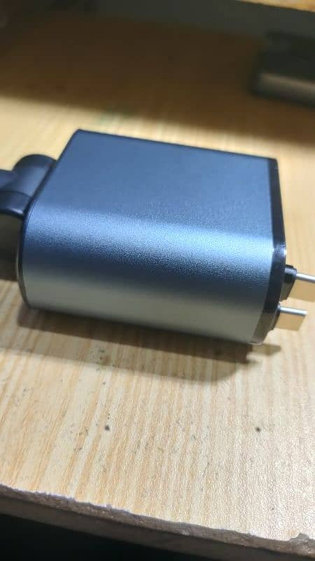 Mobile Charger 3