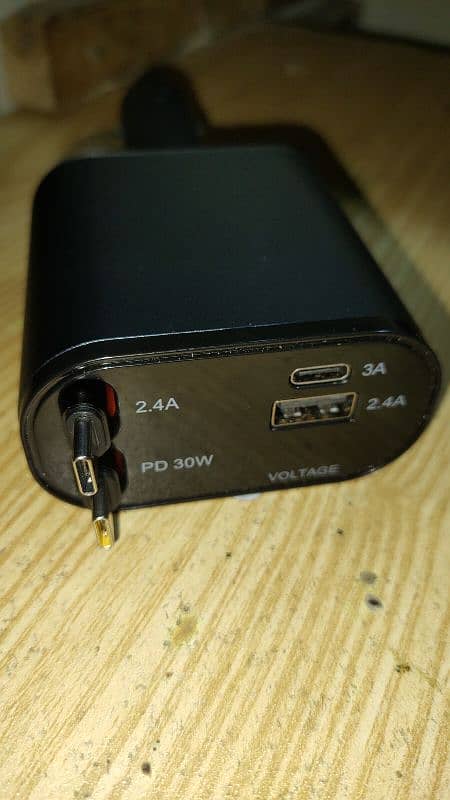 Mobile Charger 5