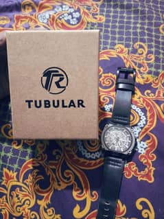 Tubular Watch 0