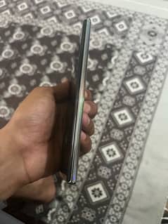 Samsung Note 10 plus 0