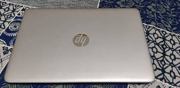 HP ELITE BOOK 6TH GEN CORE i5