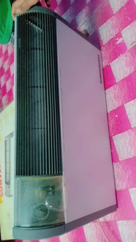 electric heater 1