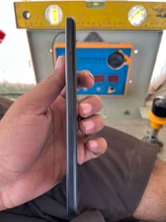 Redmi not 11 complete box condition 10.9 0