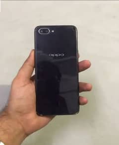 oppo A3s 0