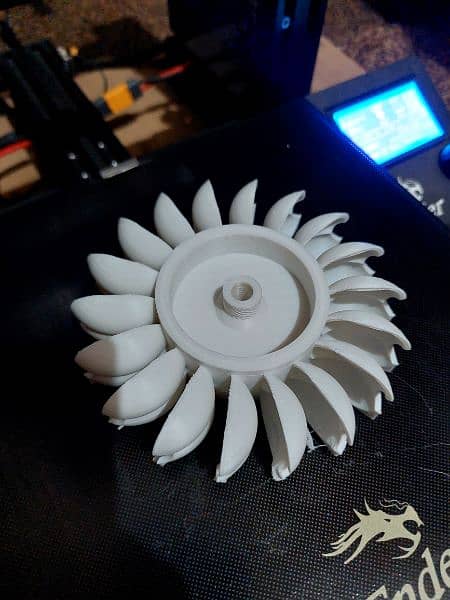 3D printing 19