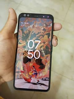 Google pixel 4xl non pta 0