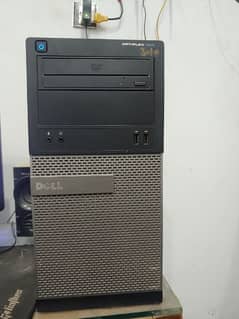 I5 3rd Gen 3470 8gb Ddr3 Ram 128gb Ssd