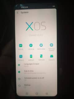 infinix S5 6/128