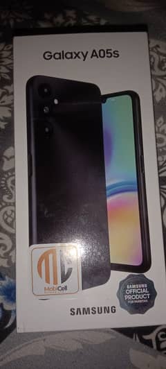 Samsung A05s 6 128gb