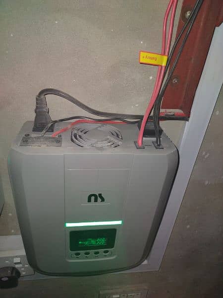 NS 2KW INVERTER 1