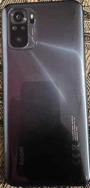 Redmi Note 10 Available for Sale 4