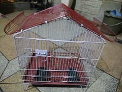 Cage For Sale