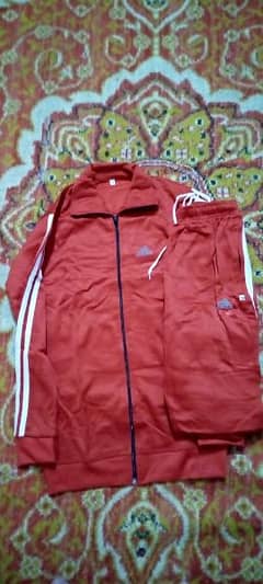 CHILD TRACK SUITS SIZE 24,26,28,30,32,34,36