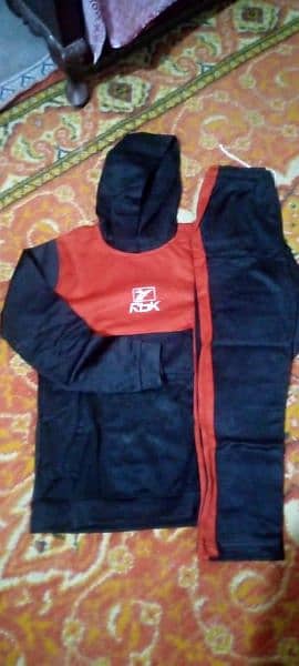 CHILD TRACK SUITS SIZE 24,26,28,30,32,34,36 1