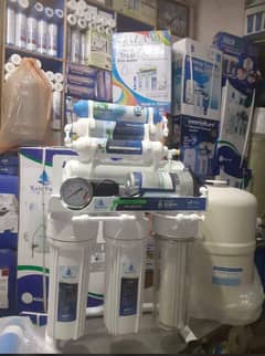 aro water filter purifcation 0