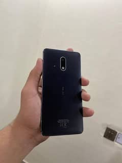 NOKIA 6